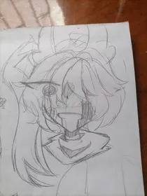 （oc）春夏秋冬