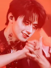 TF家族：我不坏