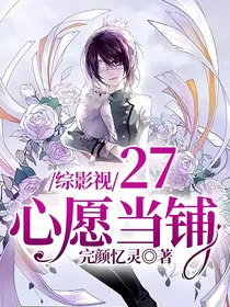 综影视：27心愿当铺