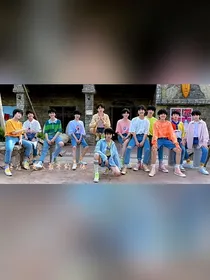 TF家族三代：十二星