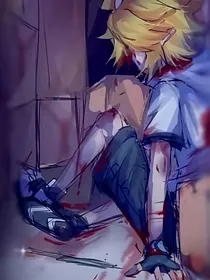 恶魔人格觉醒