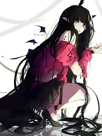 魔女的秘蜜