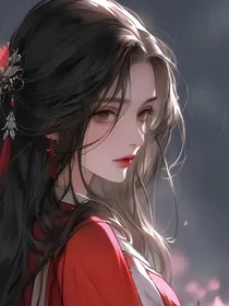 武魂殿：供奉她勾魂摄魄