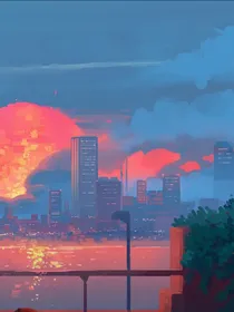 第一眼就是你