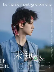 TF三代：未知恋人