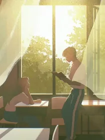 秋水盈
