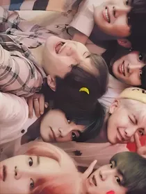 BTS：Ai