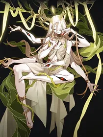 原神：我即为丰饶星神