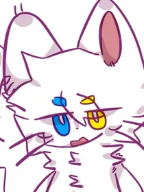 猫武士利爪三部曲（第一部）