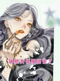 大佬被团宠了