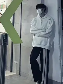 把青春赐予你