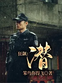 狂飙：潜