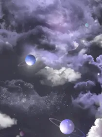 浔的梦境……
