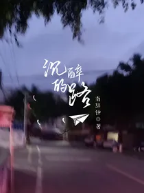 沉醉的路
