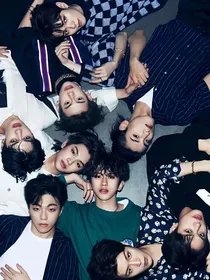 ninepercent：面具