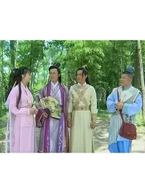 龙游天下之光景霁天容（完结）