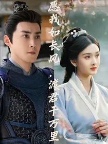 愿我如长风，渡君千万里