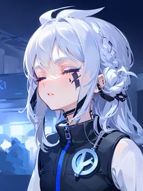 超变战陀：陌路归途