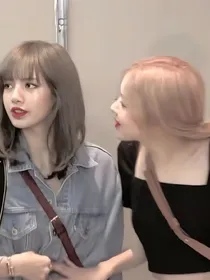 CHAELISA：那个爱豆是我的