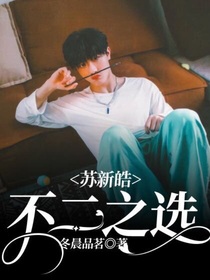 苏新皓：不二之选