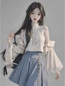凹凸世界：穿越女主