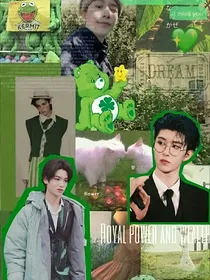 皇权and富贵：温暖你心