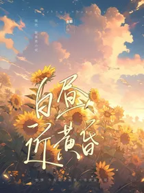 白昼近黄昏