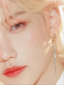SKZ：变异童话