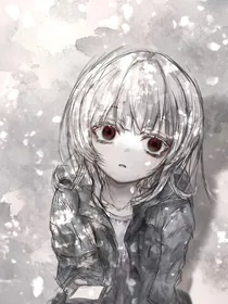 我的妹妹好像有点奇怪
