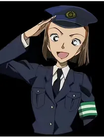 园子大小姐当警察