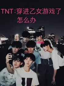 TNT：穿进乙女游戏了怎么办