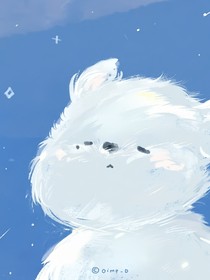 稚气的感情生活