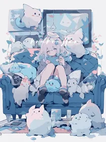 穿越之我是武魂殿圣子