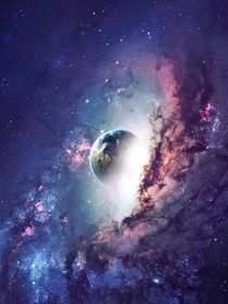 跨越星海，找到venus（文轩）