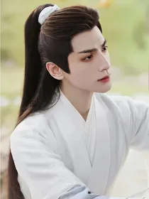 香蜜沉沉烬如霜之心中只有你（涵玉）