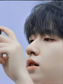 贺峻霖：慕光下的少年
