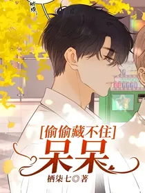 偷偷藏不住：呆呆