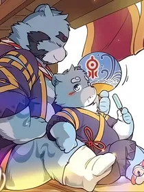 全兽出击十泉殇