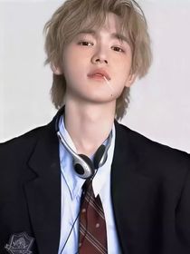 宋亚轩：他似星空落怀