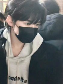 你是我们的，只能是我们的