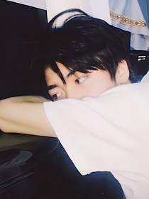遮住我的心动吧