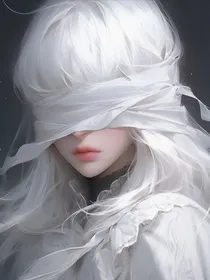 综影视：被遗忘的神女（盗墓系列）