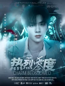 TNT：热烈零度