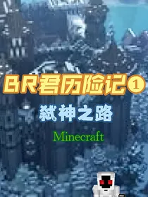 BR君历险记：弑神路
