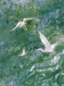 穿成软萌小师弟