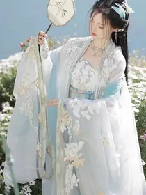 香蜜：天帝和上元仙子的那些事