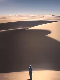 墓葬之旅