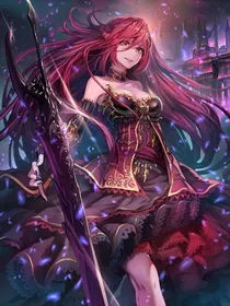 假面骑士时王：天降魔女