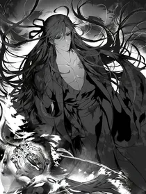 魏无羡之冷漠羡