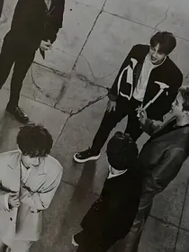 BTS：登堂入室